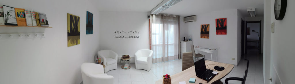 Immagine Centro Diurno