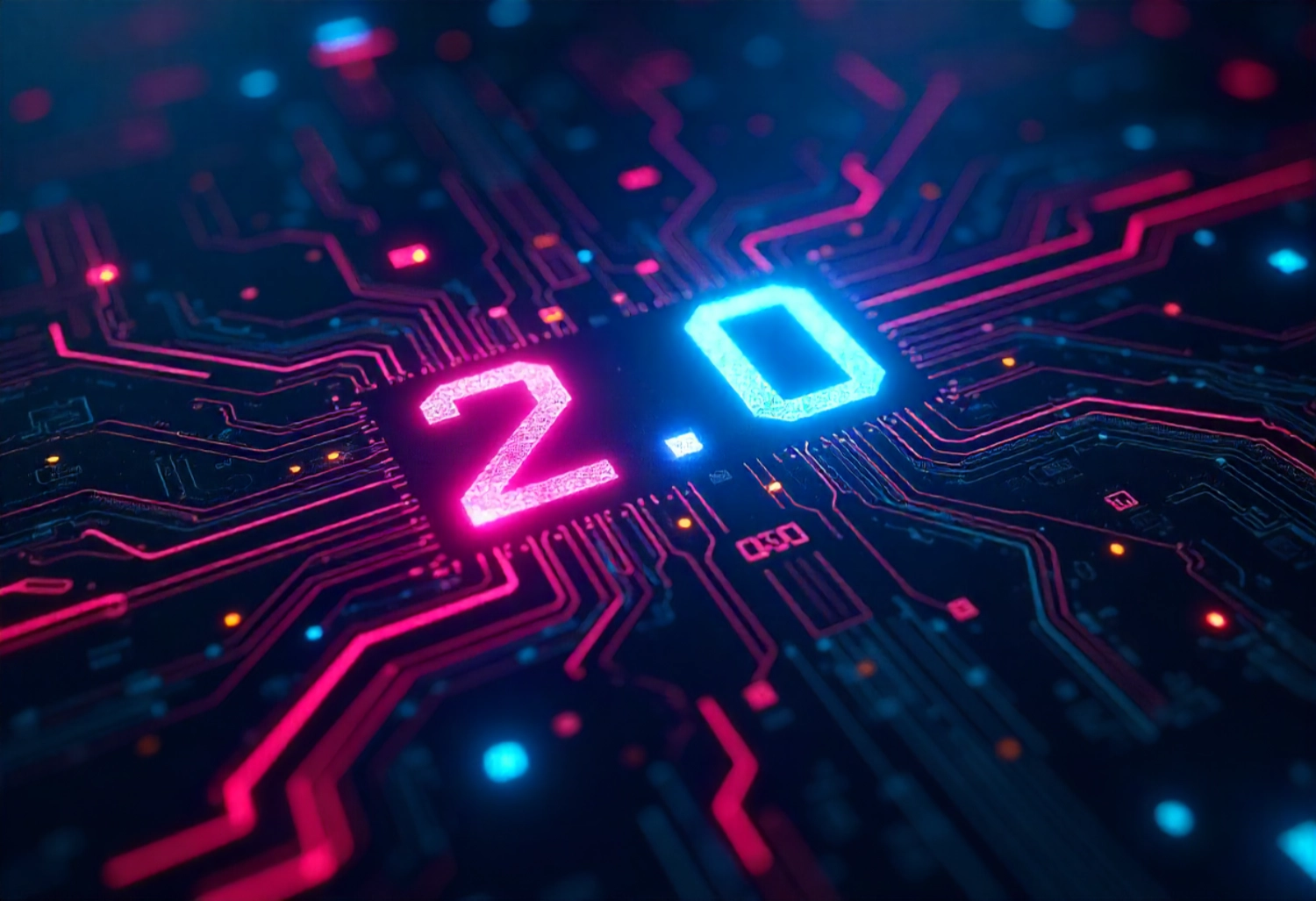 IdentitySuite 2.0 Release Cover