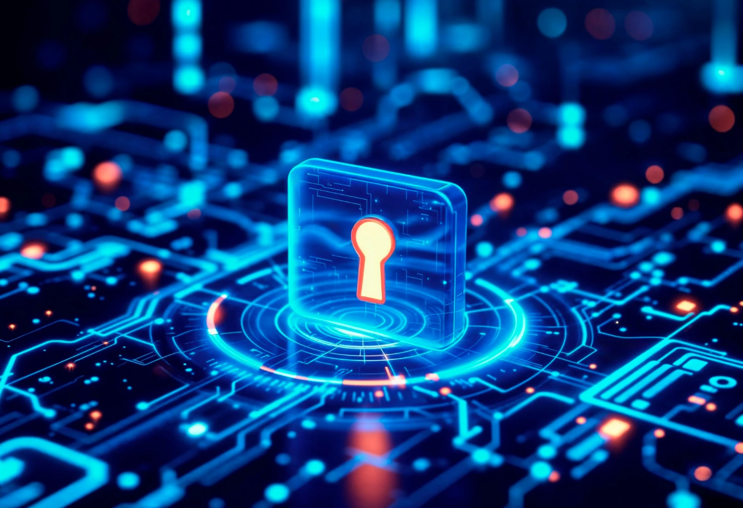 Authentication Made Easy - IdentitySuite OIDC Guide