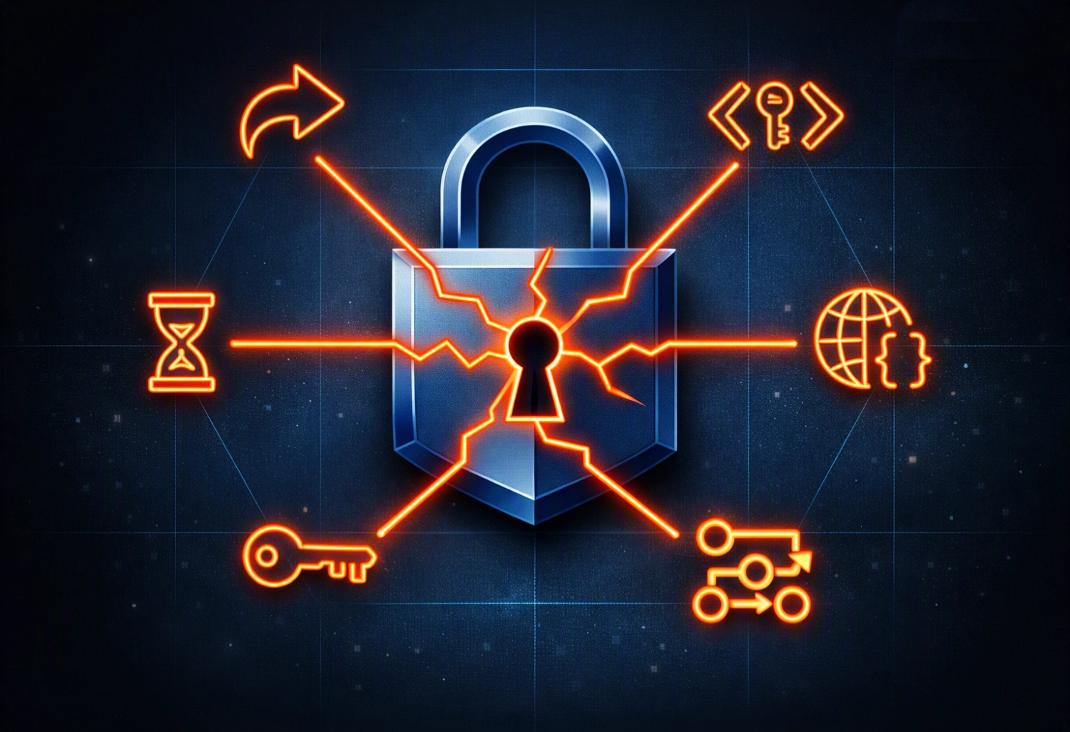 OAuth misconfiguration - the settings that decide whether an attack on your login works