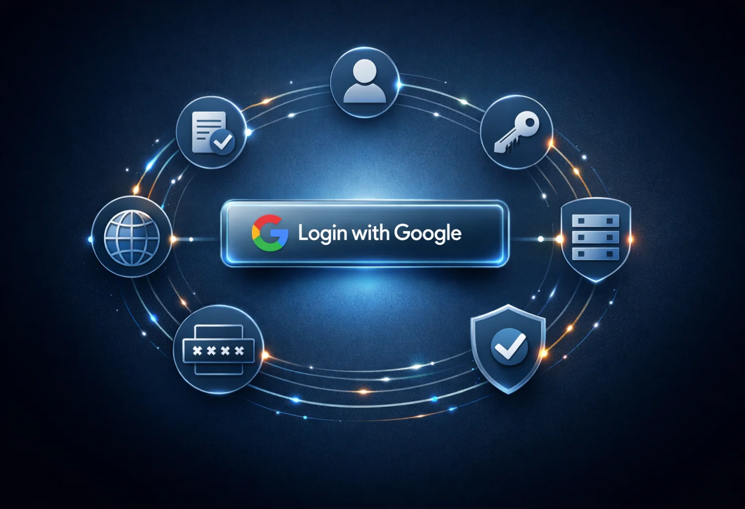 OAuth 2.0 explained without code