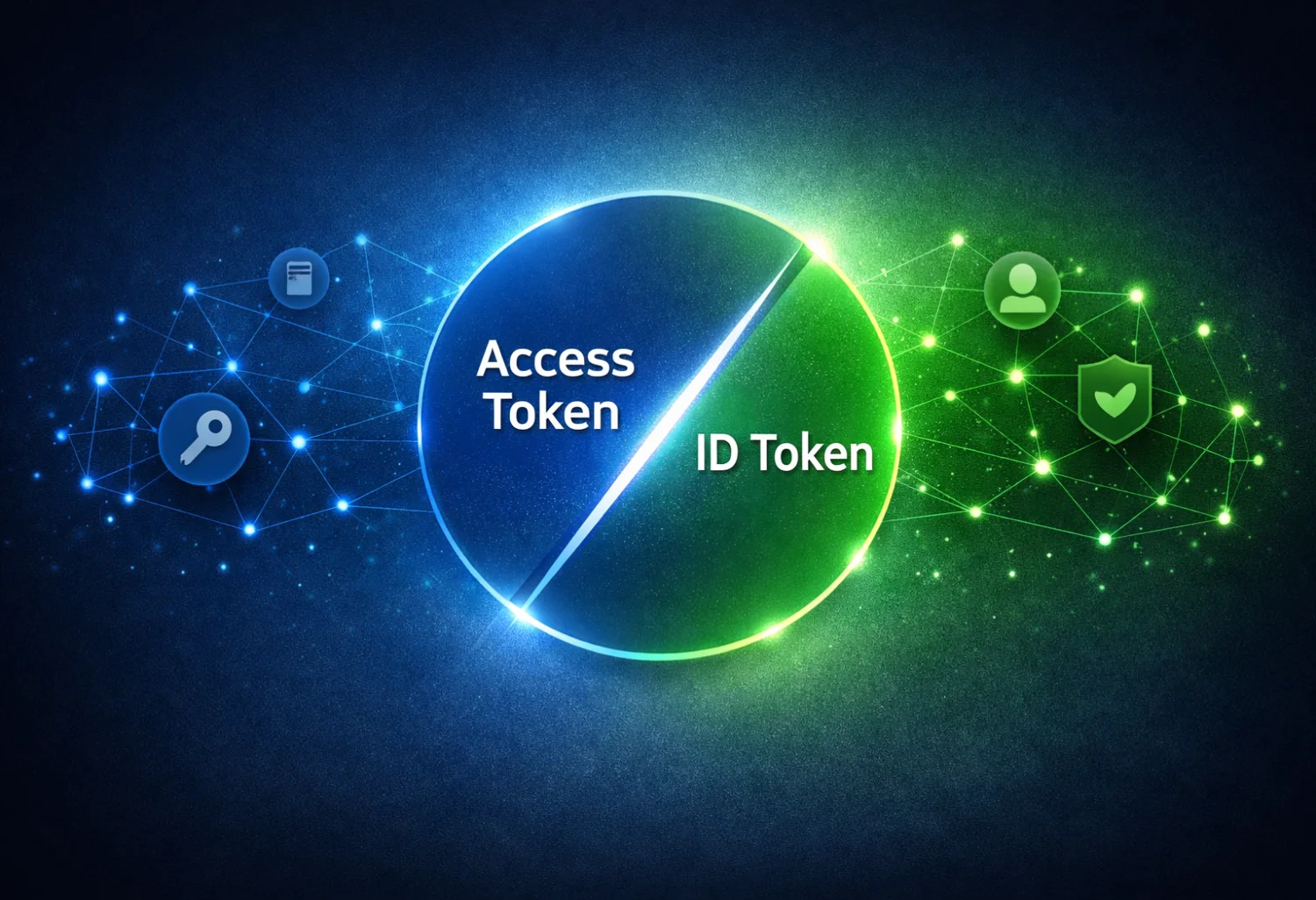 OpenID Connect vs OAuth 2.0 - what's the difference
